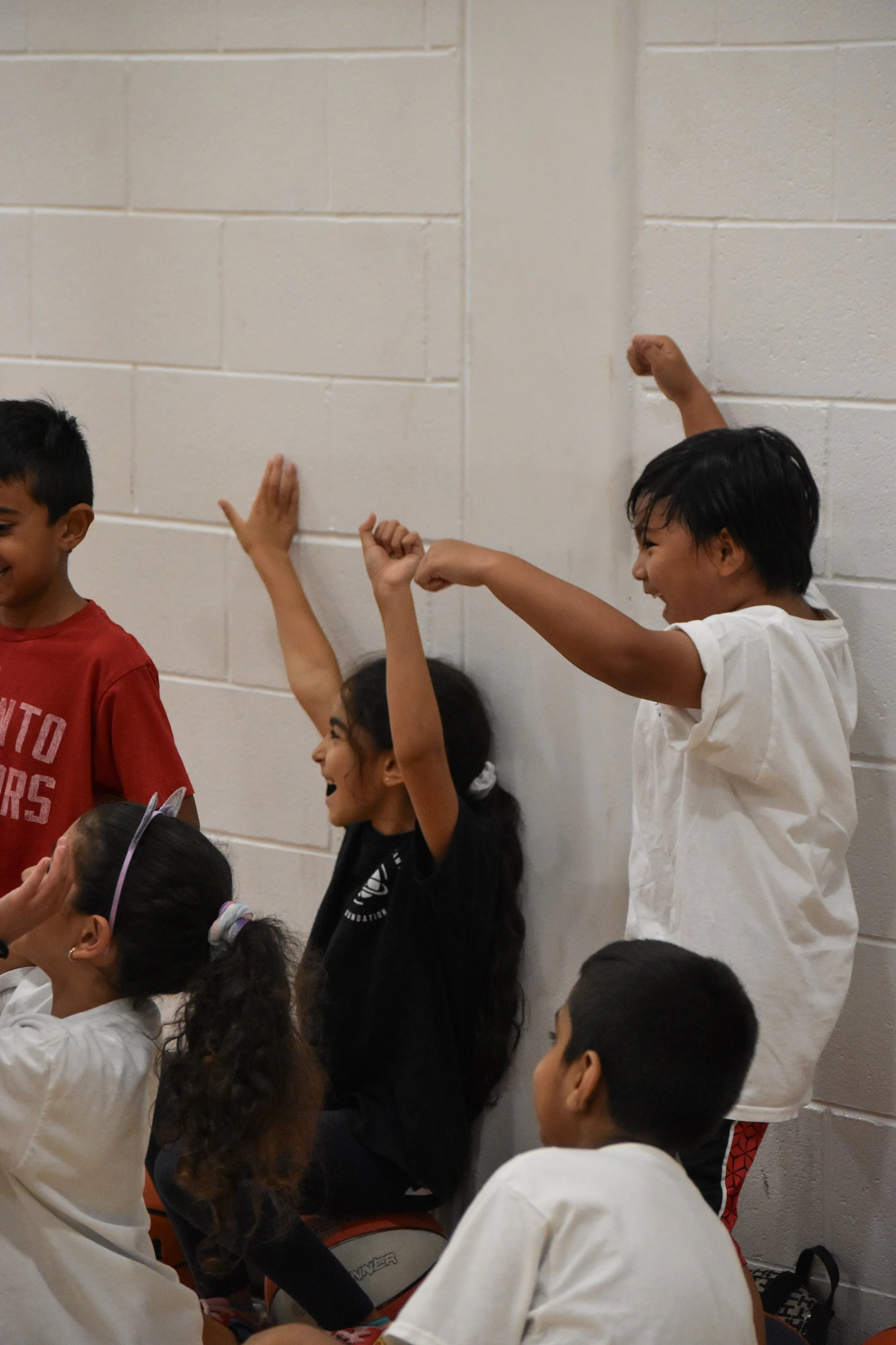 Dribble Dreams Foundation