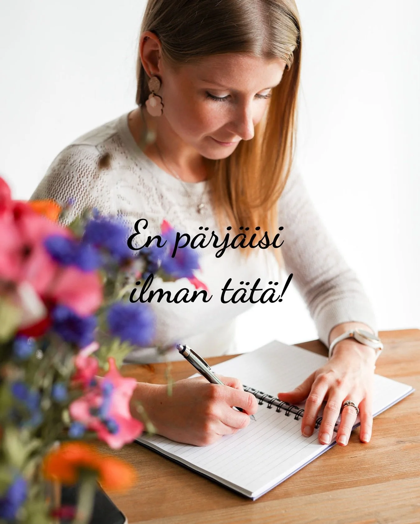 En p&auml;rj&auml;isi ilman kalenteria 🫣

Rakensin t&auml;ll&auml; viikolla ensi vuoden kalenteria loppukes&auml;&auml;n asti ja katsoin samalla koko vuoden kokonaisuutta lomien ja muiden aikataulujen suhteen. 

Kalenterin avulla n&auml;&auml;n nope