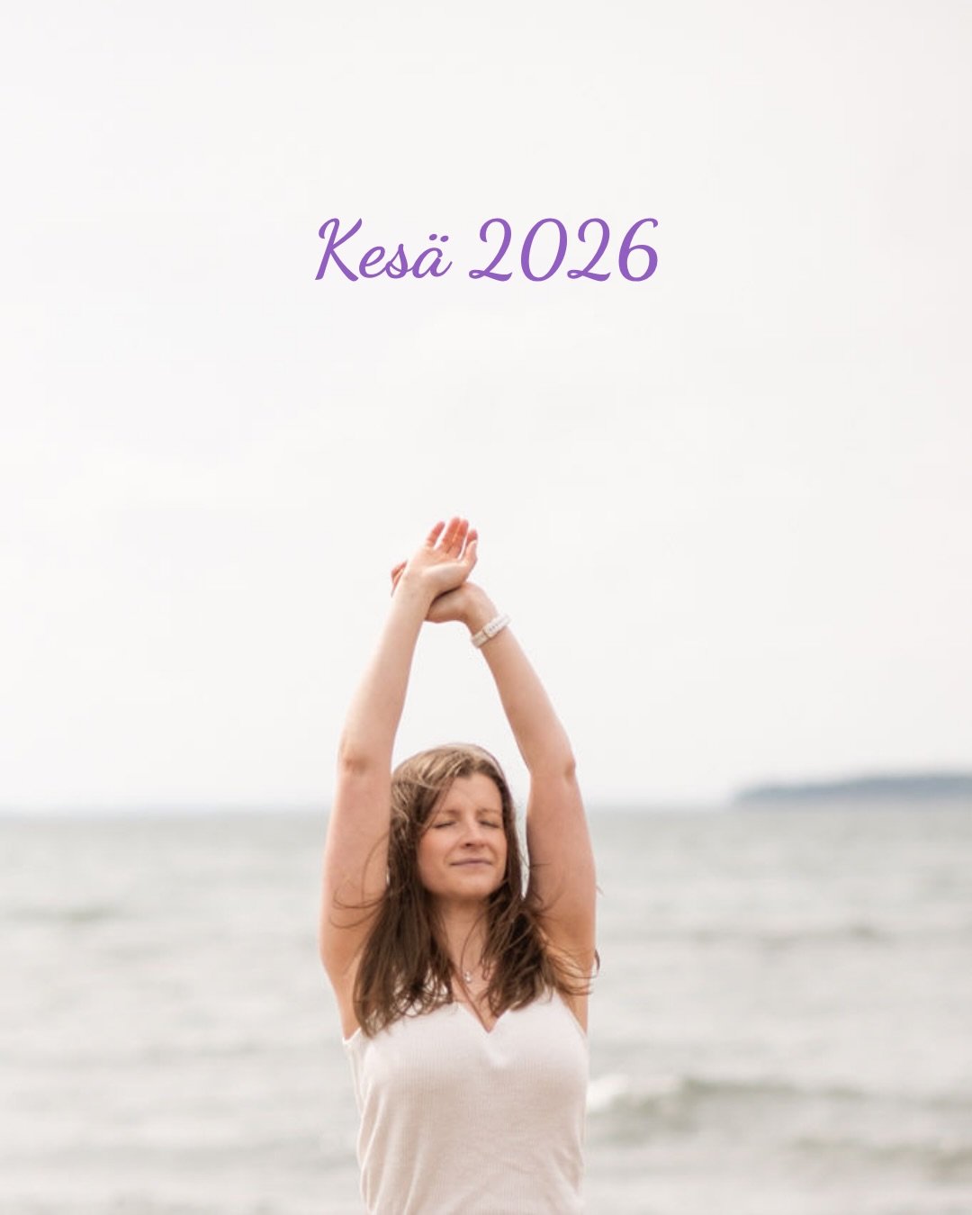 Kes&auml; 2026 on virallisesti ohi. Mit&auml; se sis&auml;lsik&auml;&auml;n? ☀️

Yritt&auml;j&auml;n&auml; oon alusta asti pit&auml;nyt nelj&auml;n viikon kes&auml;loman. Lomaan sis&auml;ltyi my&ouml;s muutama tunti t&ouml;it&auml; sek&auml; p&auml;i