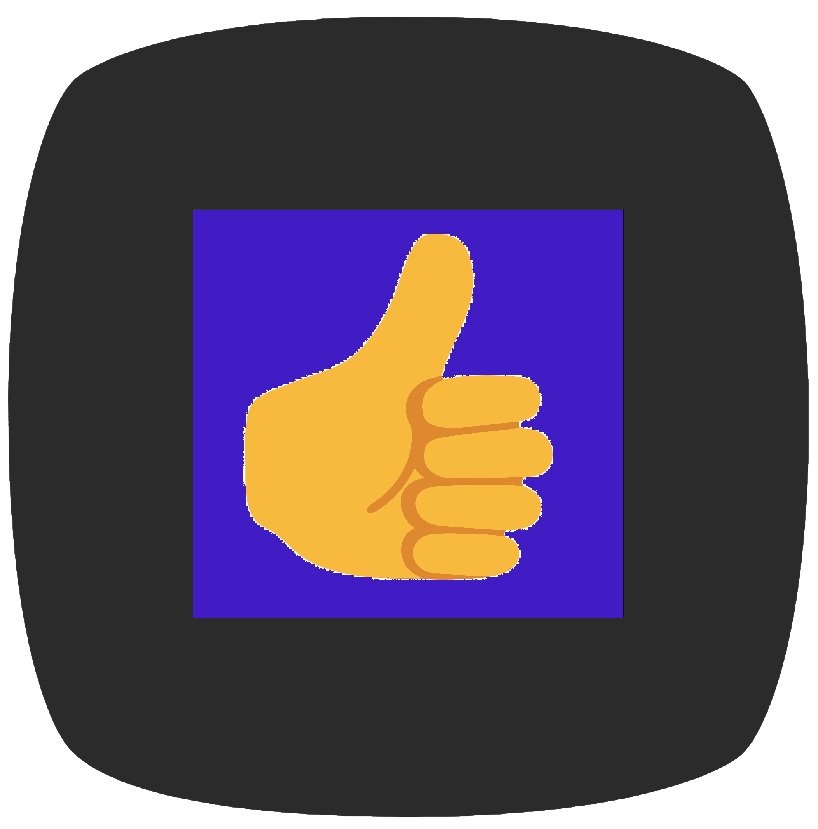 Thumbs Up