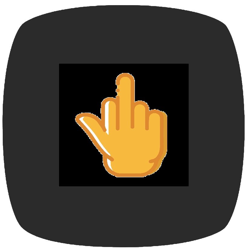 Middle Finger