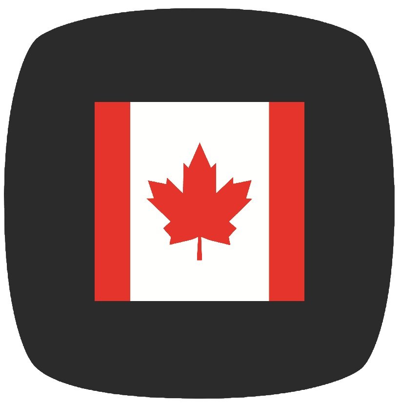 Canadian Flag