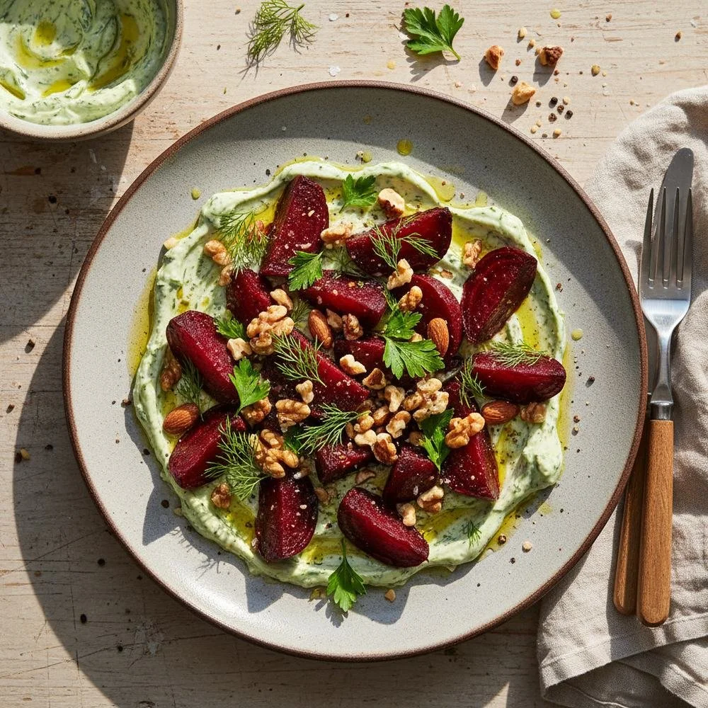 Une salade de crevettes, mangue et avocat au citron vert, prête en quinze minutes sans cuisson. Sans gluten et sans laitage, fraîche et rassasiante.