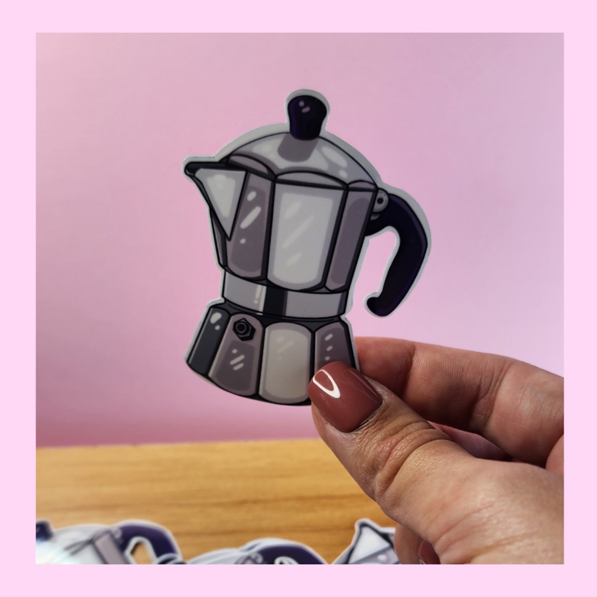 Café Espresso