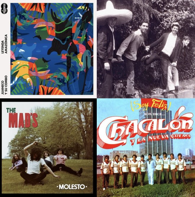 Travel by Music - Vol. 3 - Peru