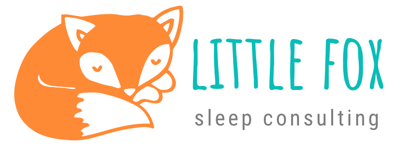 Little Fox Sleep Consulting