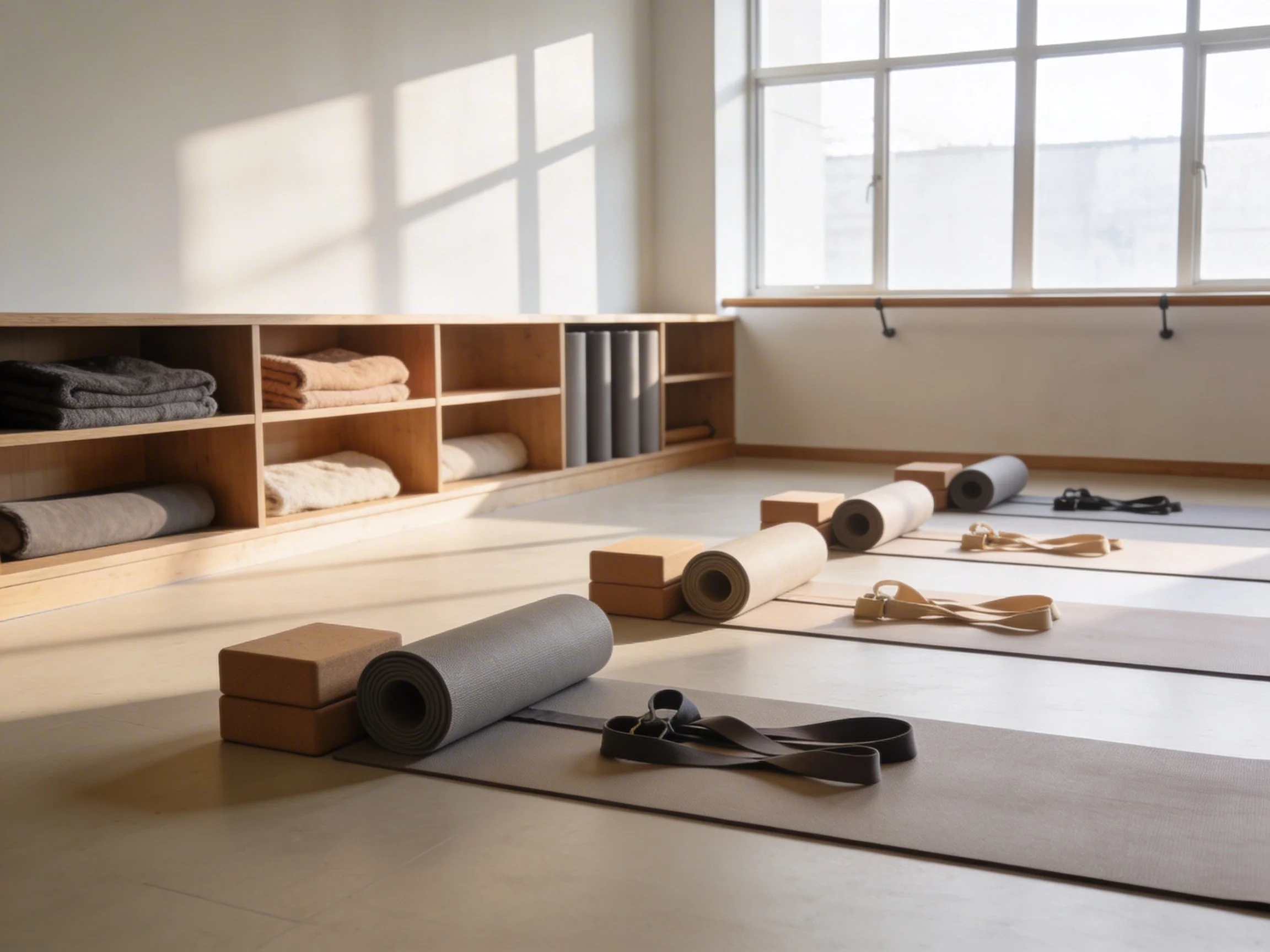 The Fitness Industry Wasn't Built for You