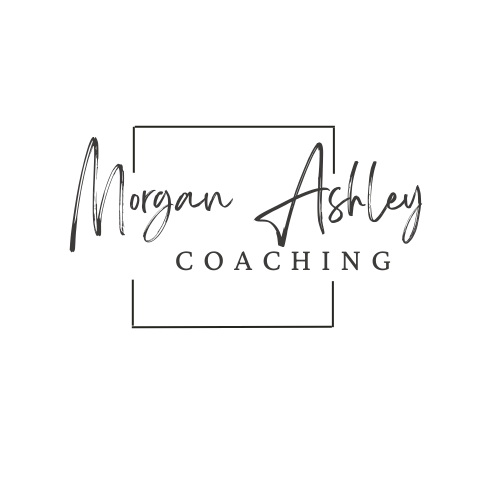Morgan Ashley Coaching