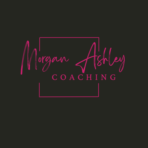 Morgan Ashley Coaching
