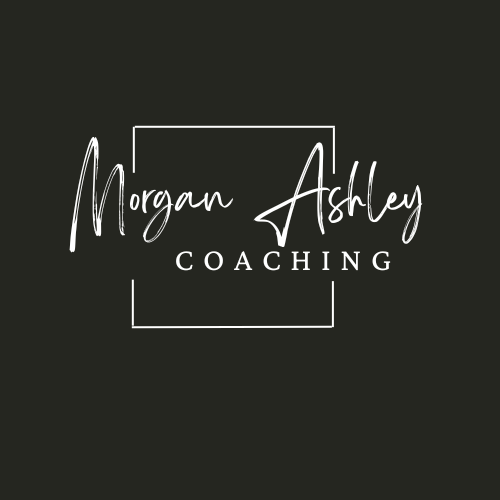 Morgan Ashley Coaching