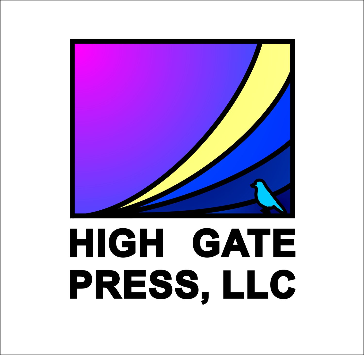 High Gate Press (Copy)