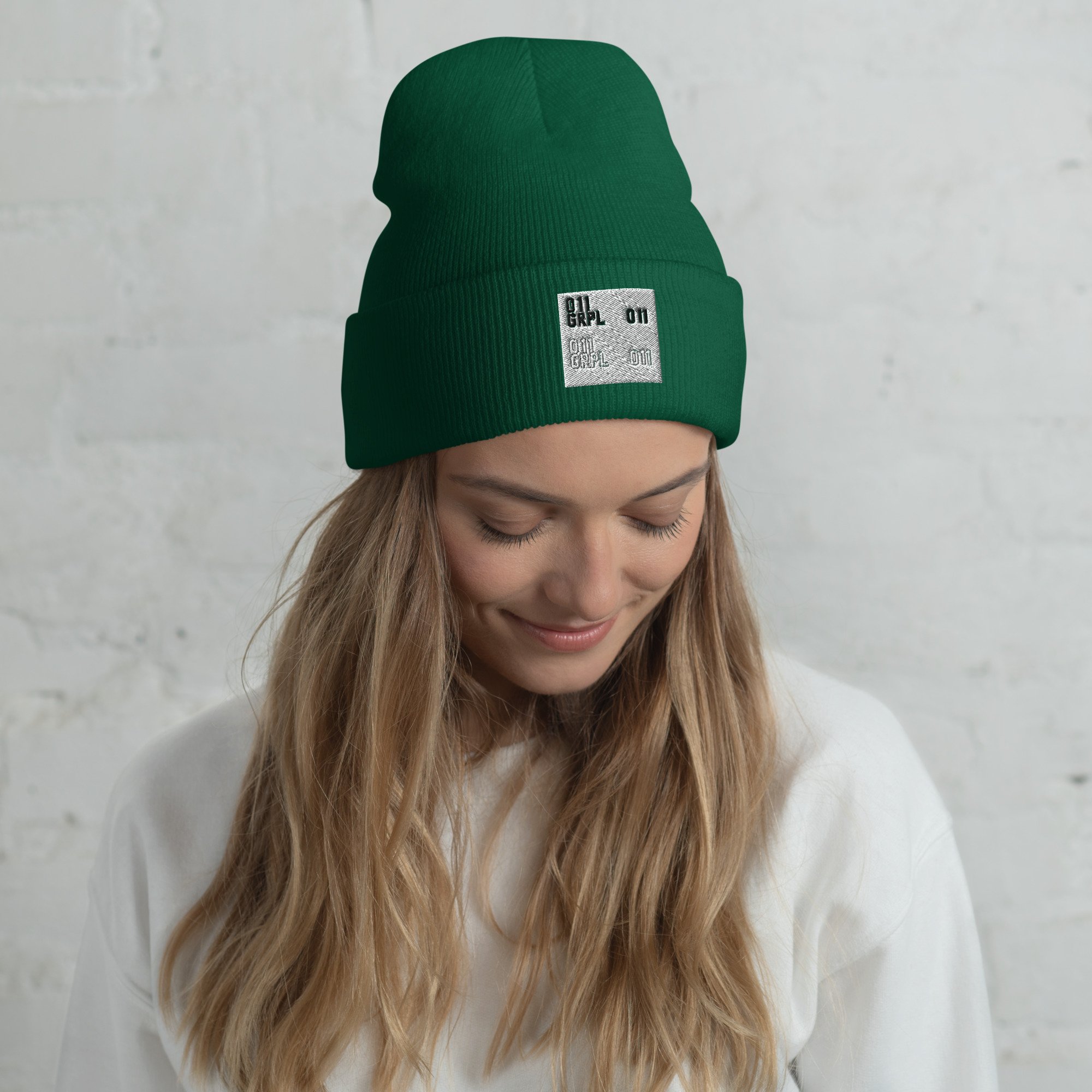 cuffed-beanie-spruce-front-67f19e6d8cb36.jpg
