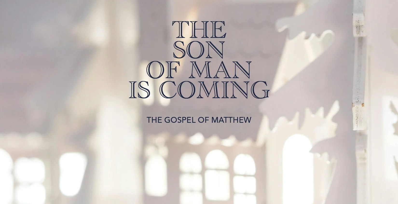 Sunday Bulletin 11.30.25