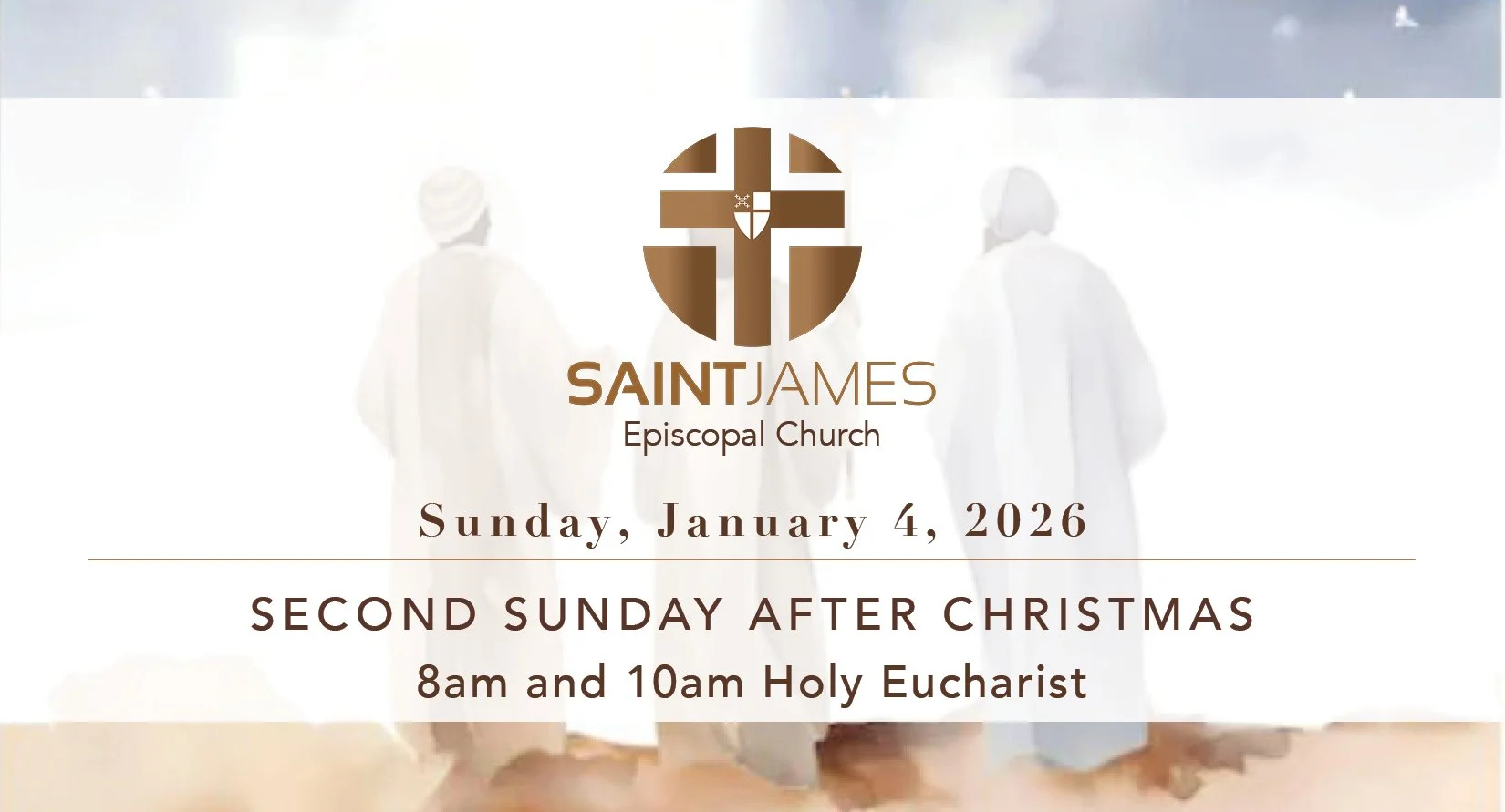 Sunday Bulletin 01.04.26