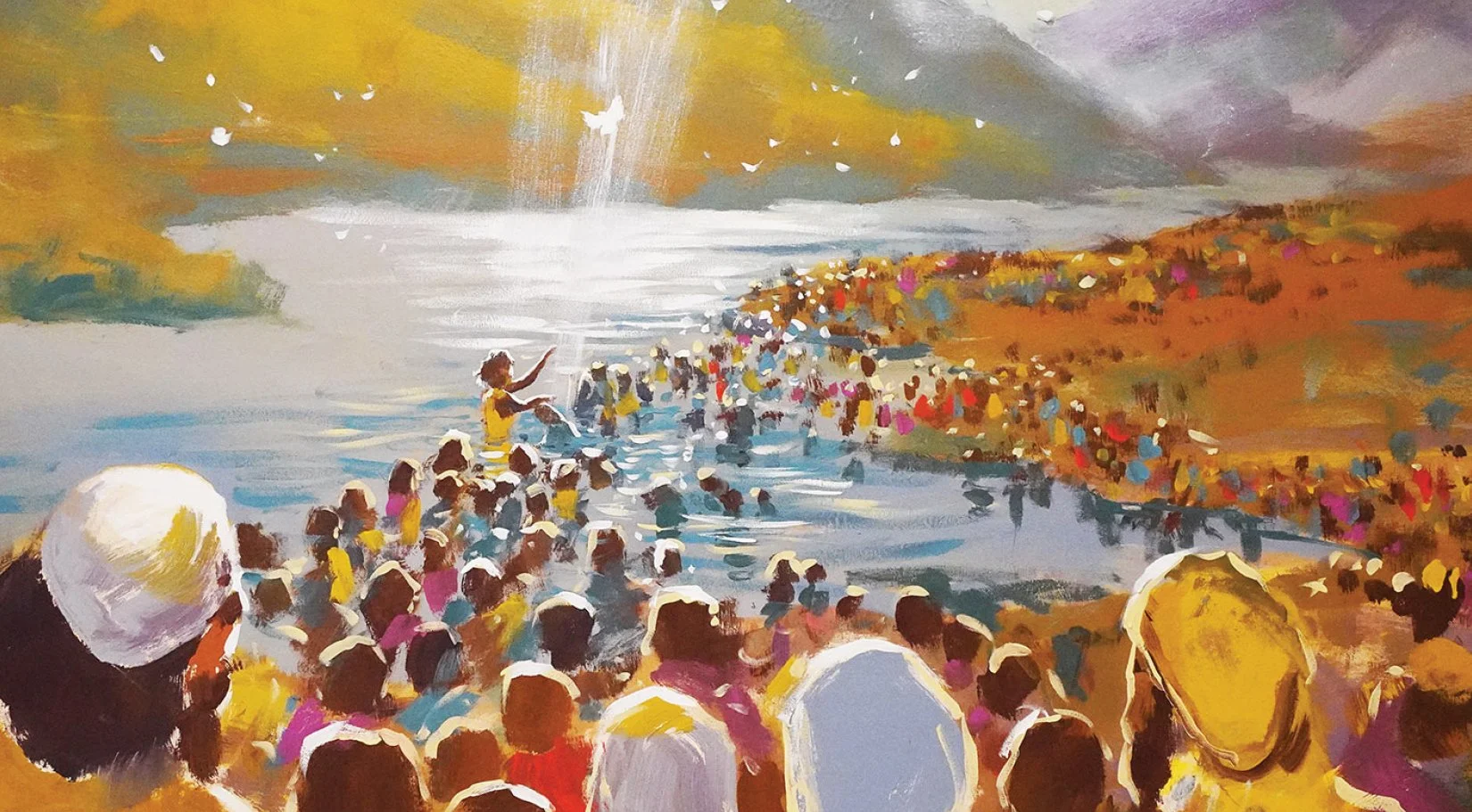 Sunday Bulletin 01.11.26