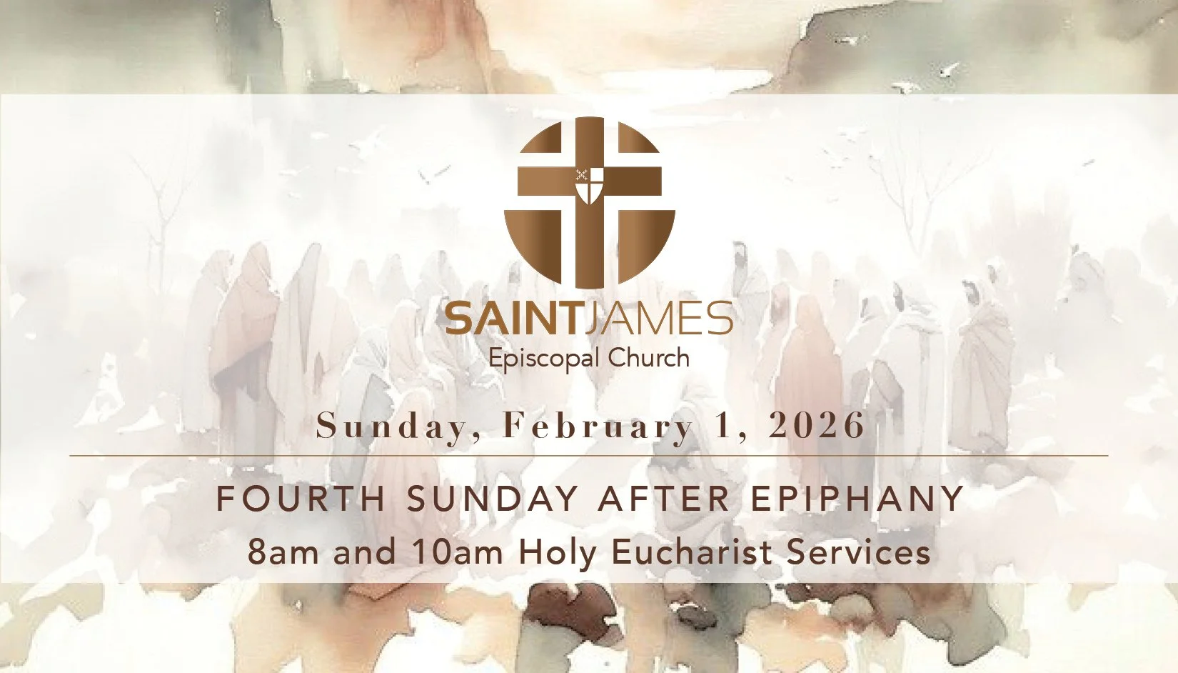 Sunday Bulletin 02.01.26