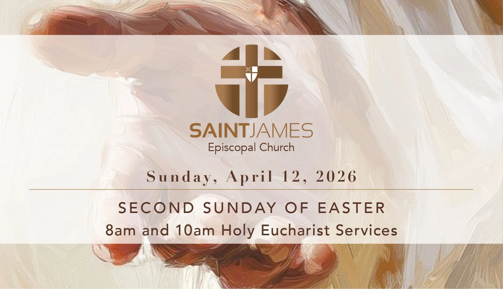 Sunday Bulletin 04.12.26