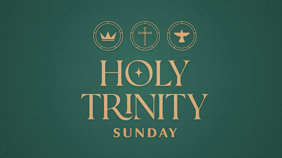 Sunday Bulletin 05.31.26