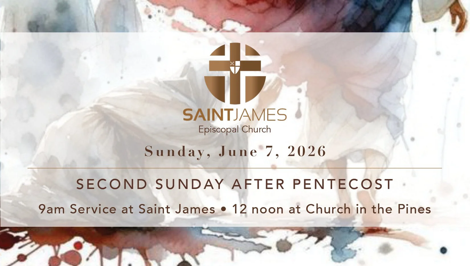 Sunday Bulletin 06.07.26