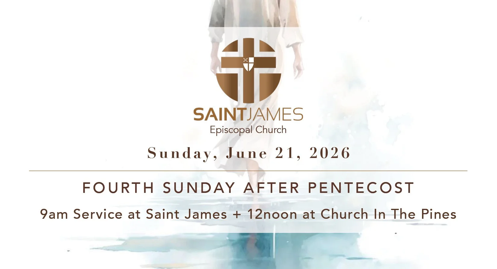 Sunday Bulletin 06.21.26