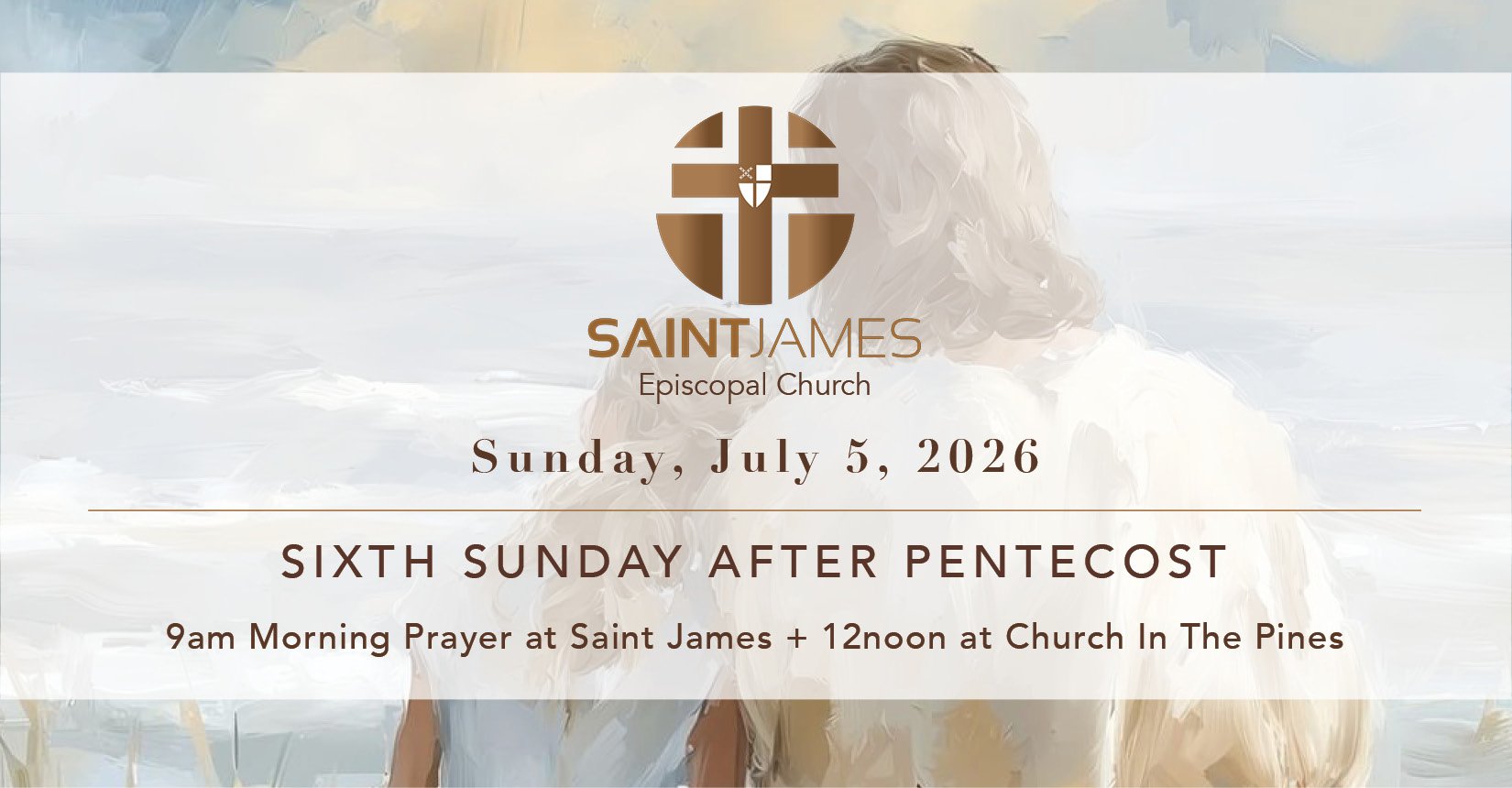 Sunday Bulletin 07.05.26