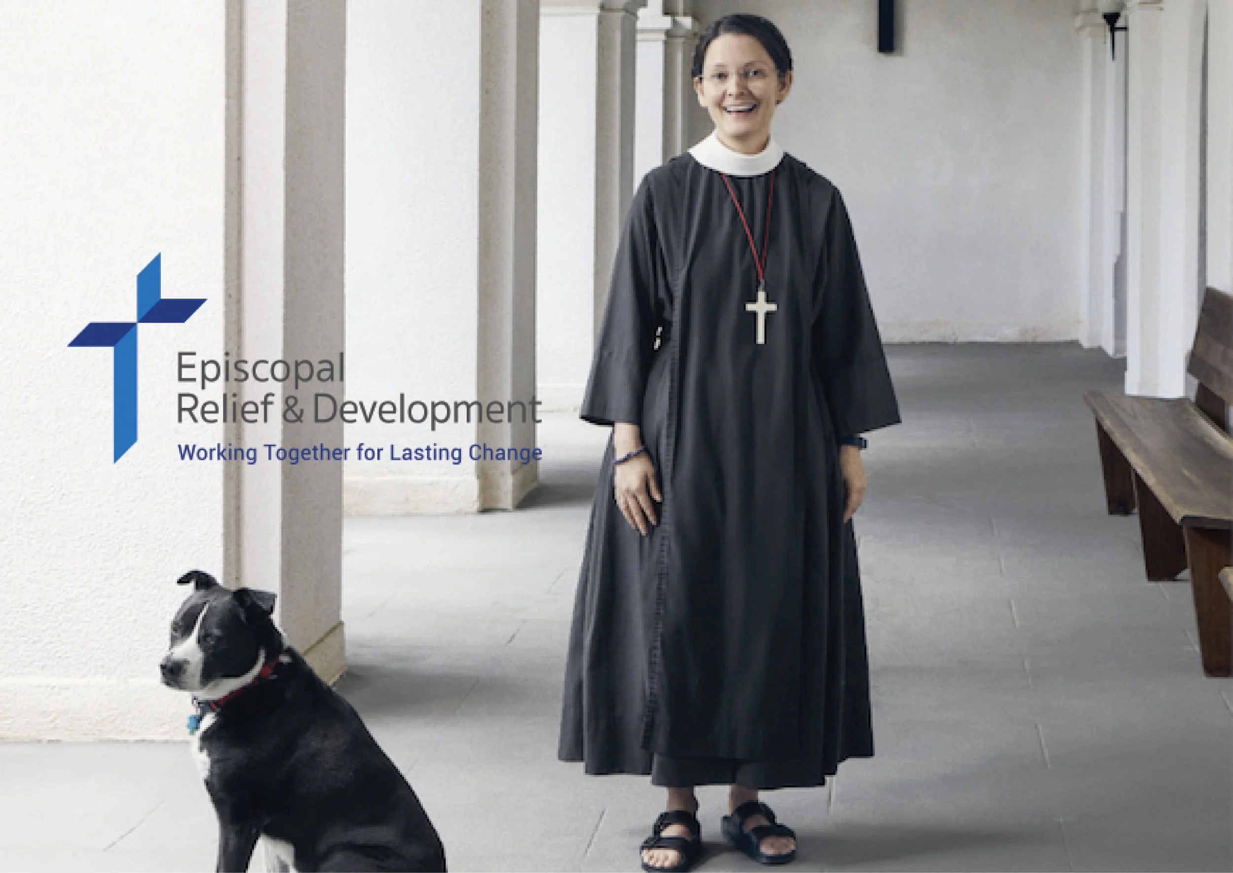 From The Desk of Deacon Judy