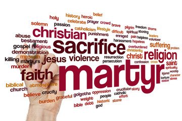 Martyrs for the Faith