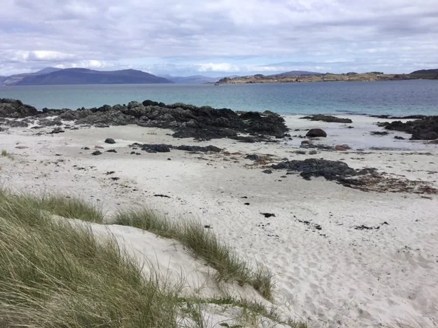 St. Columba of Iona