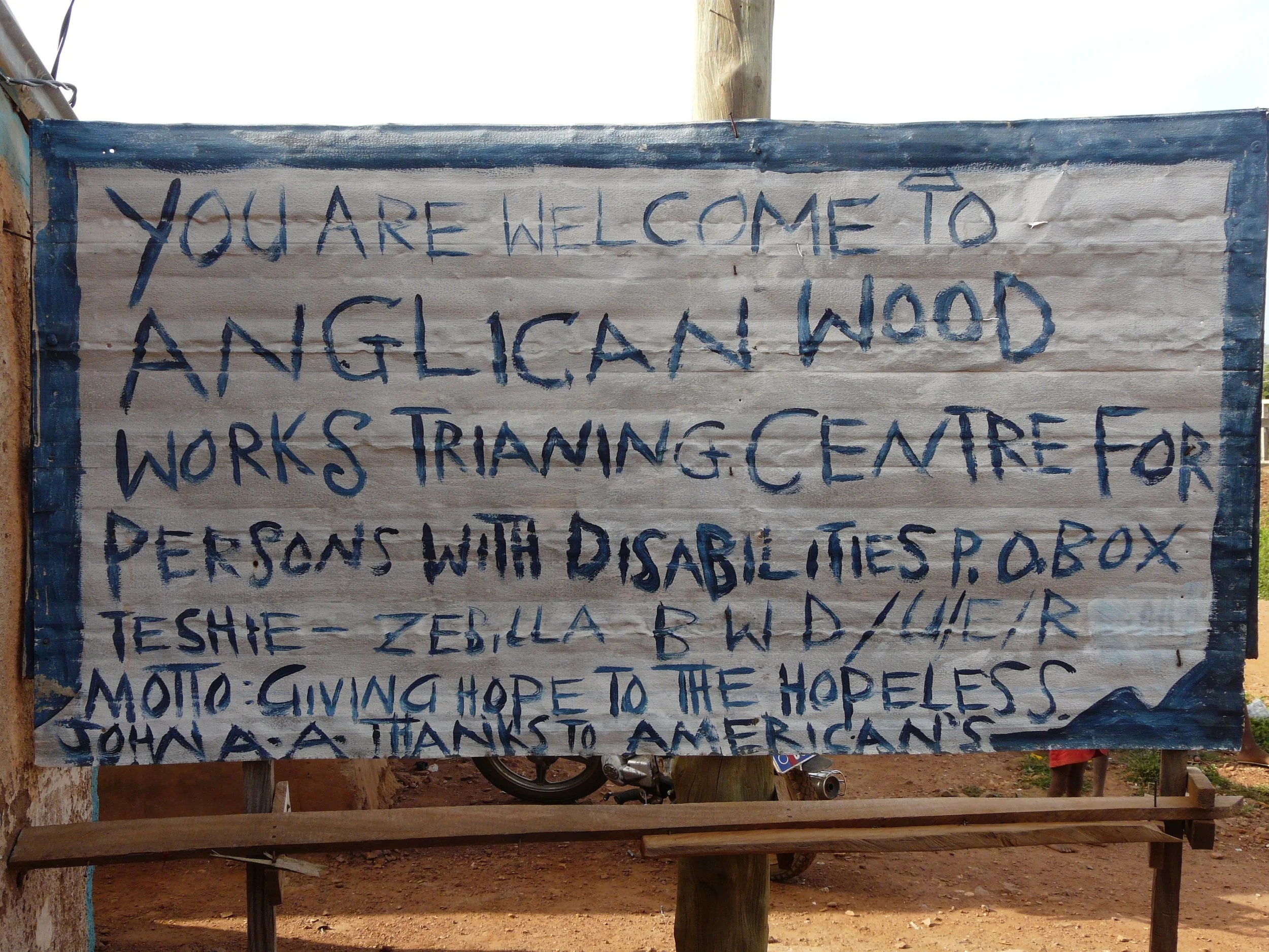 Working Together for Lasting Change