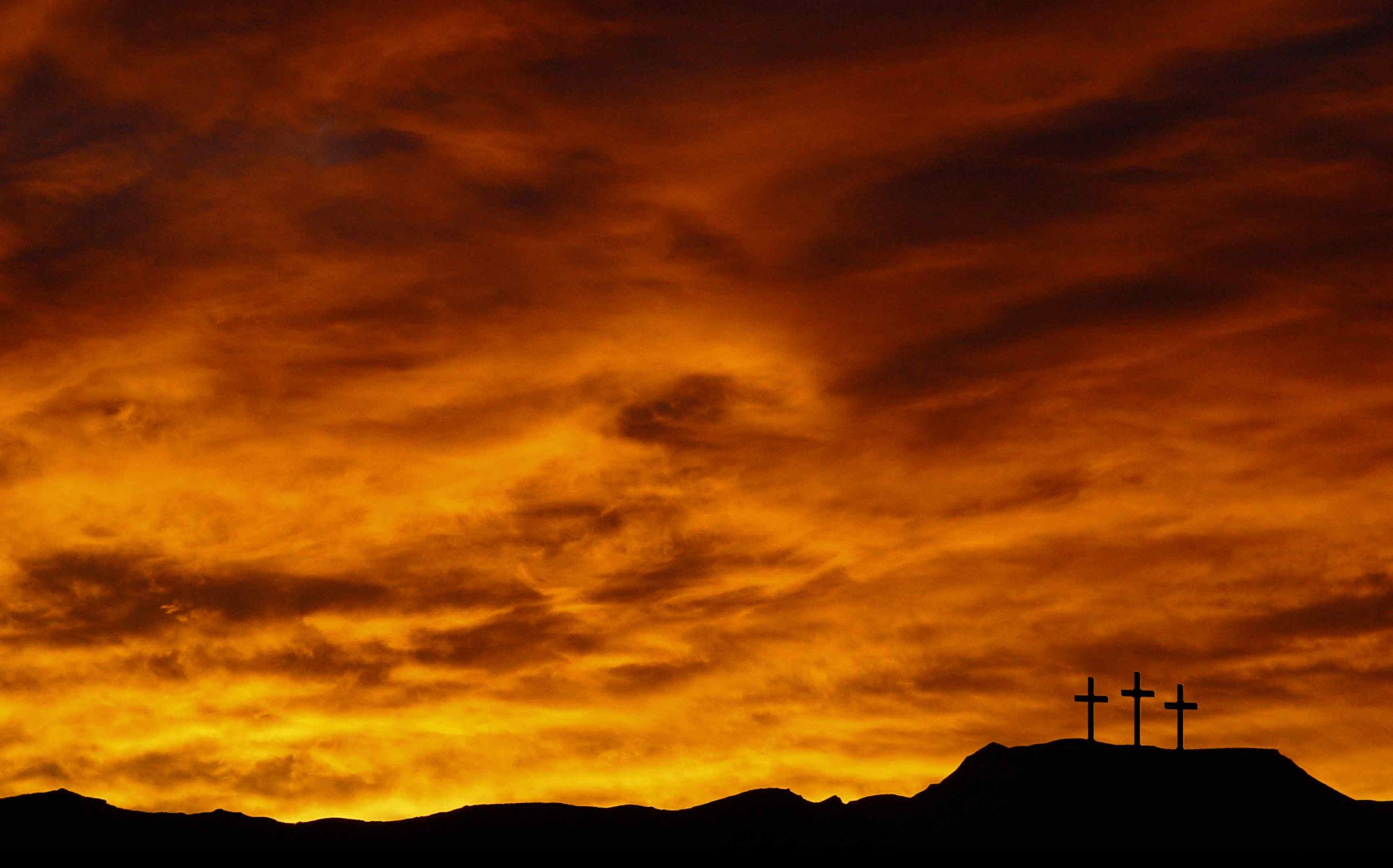 From The Desk of Deacon Judy