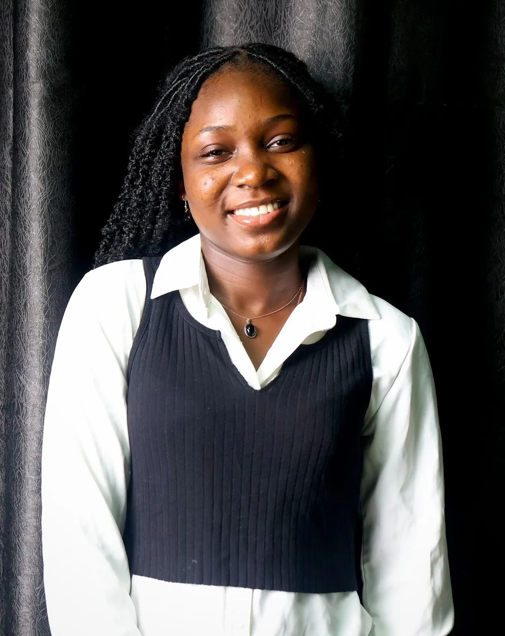 Darina Cameroon Ashinaga USA Darina cameroon ashinaga usa