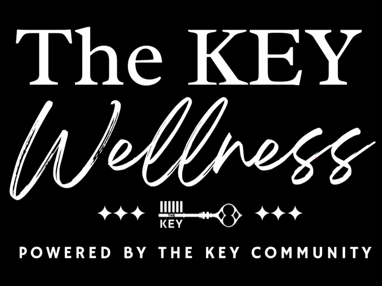 The KEY Wellness &amp; Healing