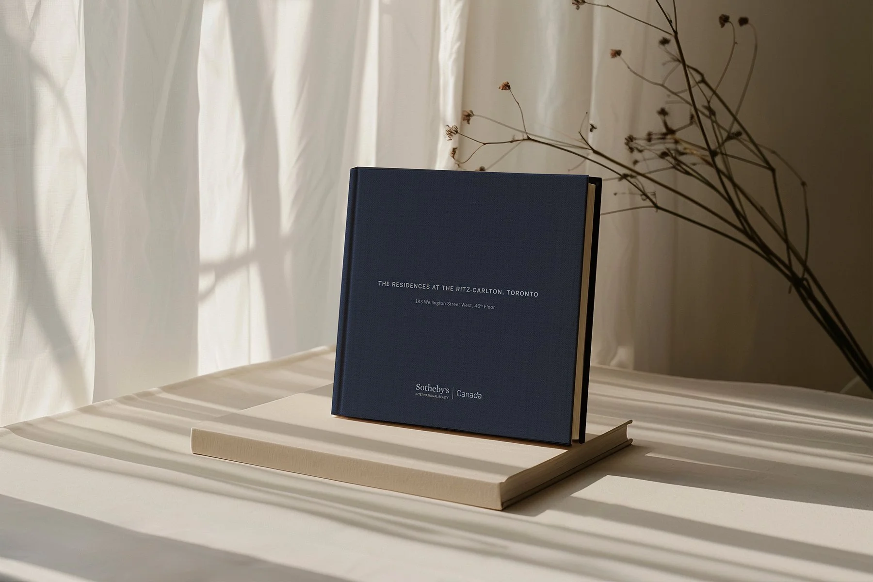 Ritz-Carlton Residence