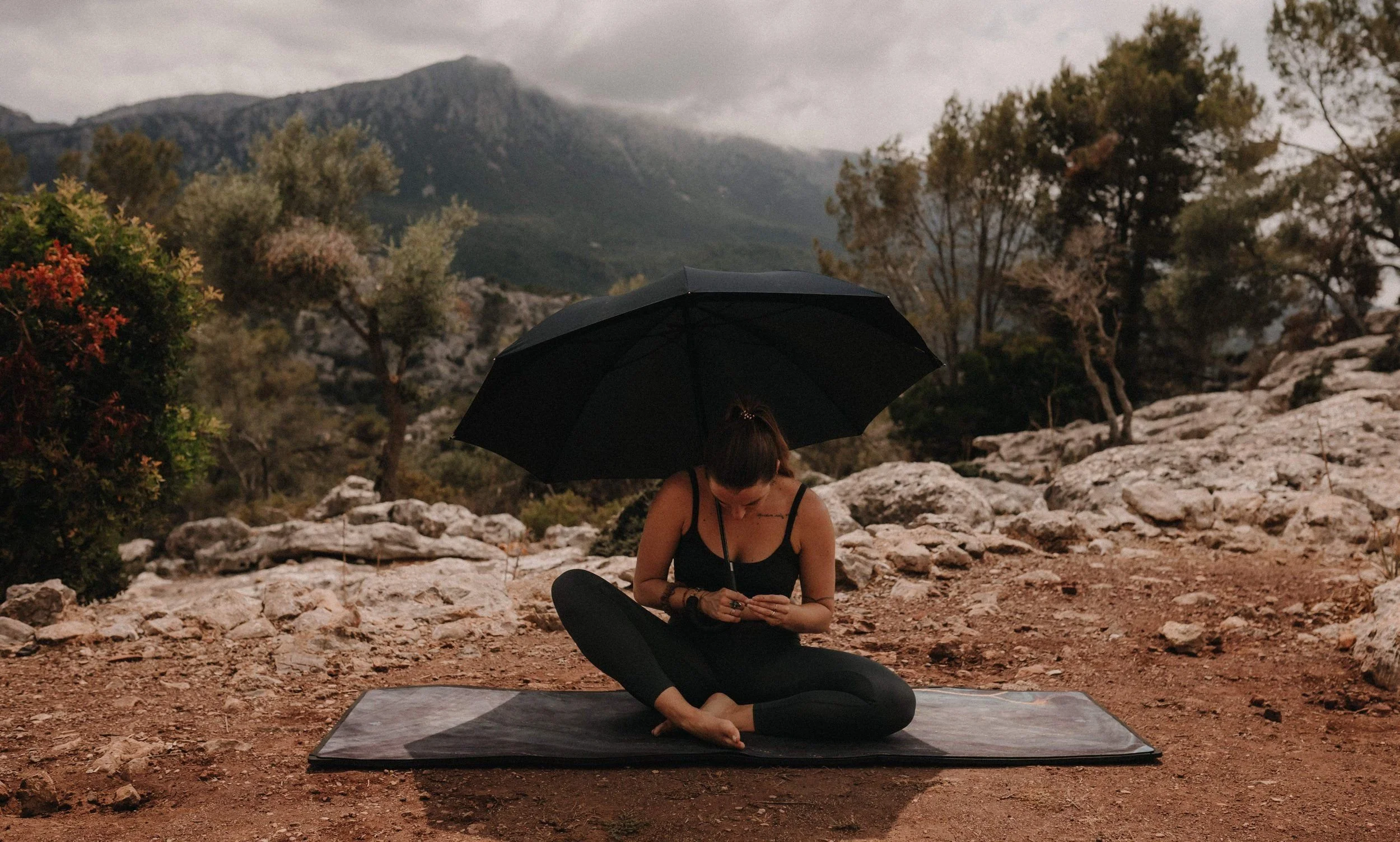 Mein kreativer Prozess &amp; wie du deine eigene innere Muse finden kannst