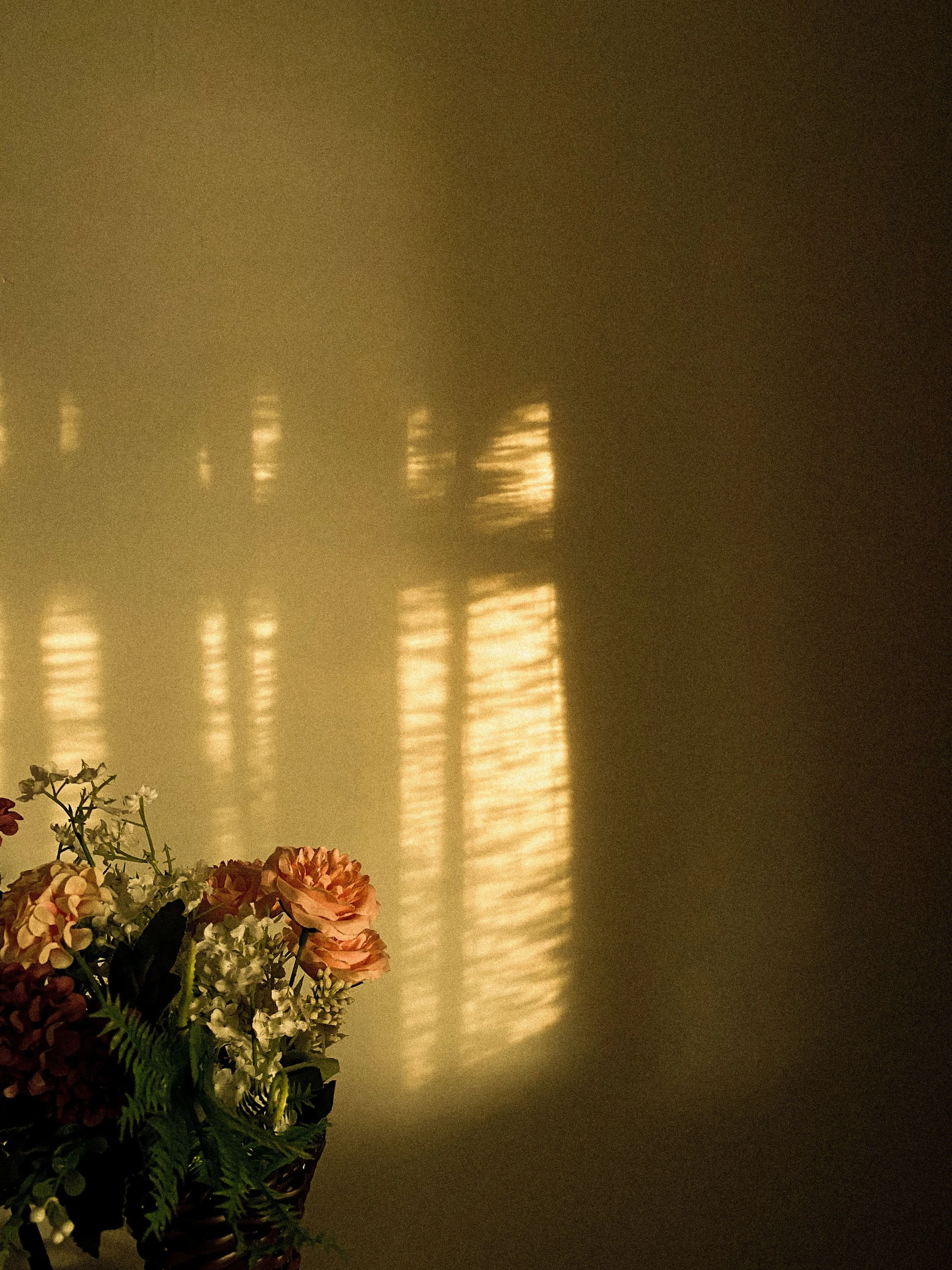 From Scared to Sacred: The Messy Art of Stepping Out of Our Comfort Zone