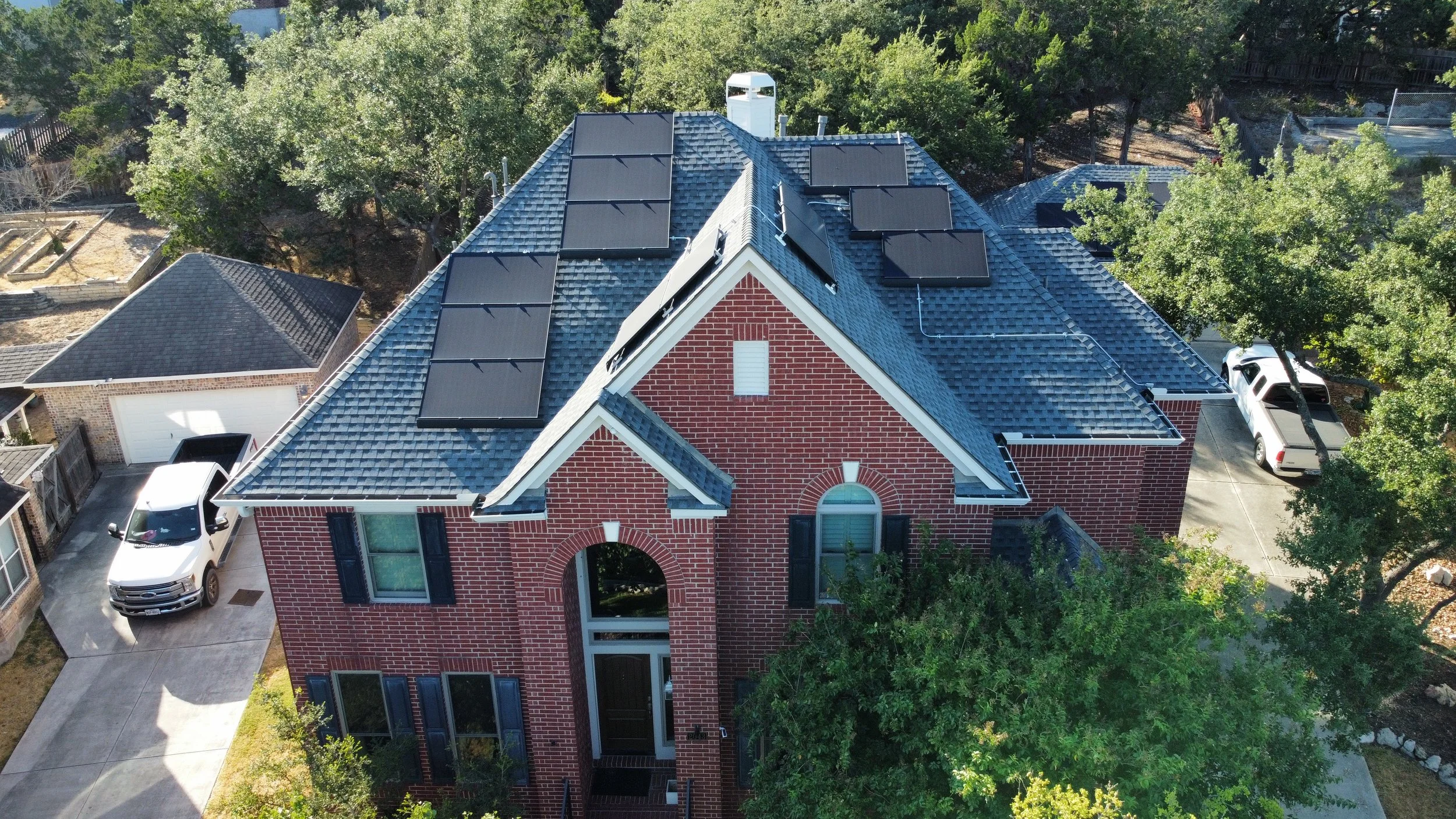 About — Trident Roofing