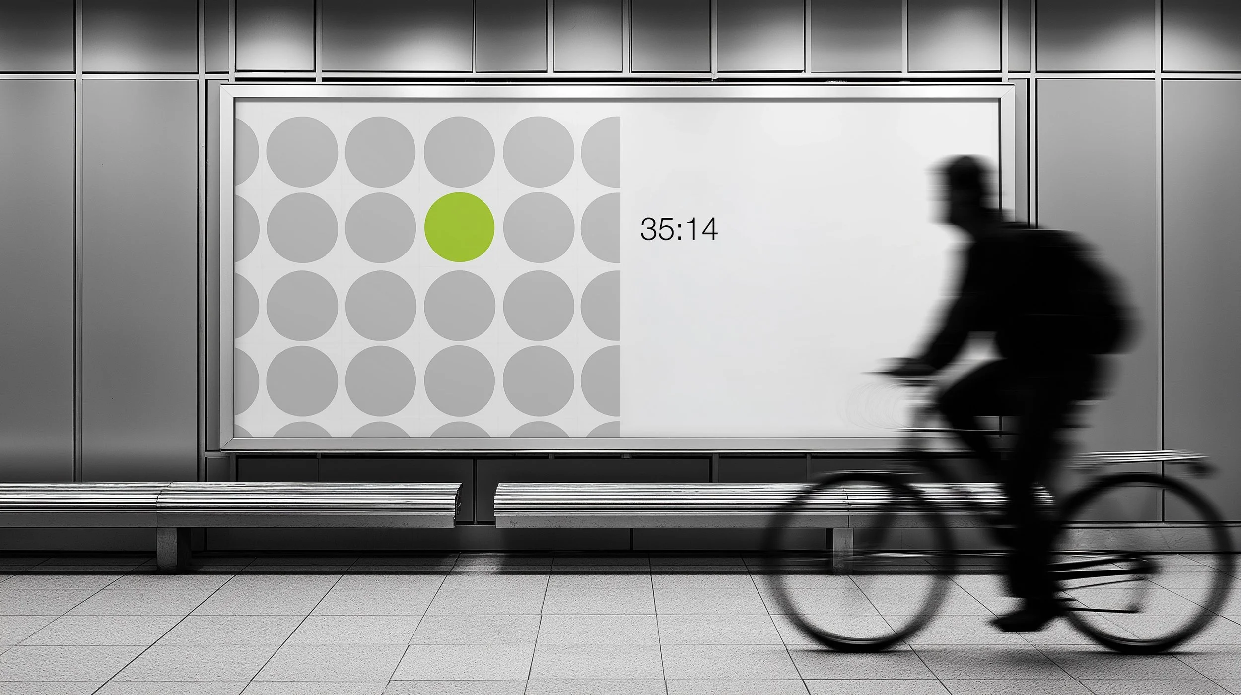Artificial Intelligence sits somewhere near 26:33