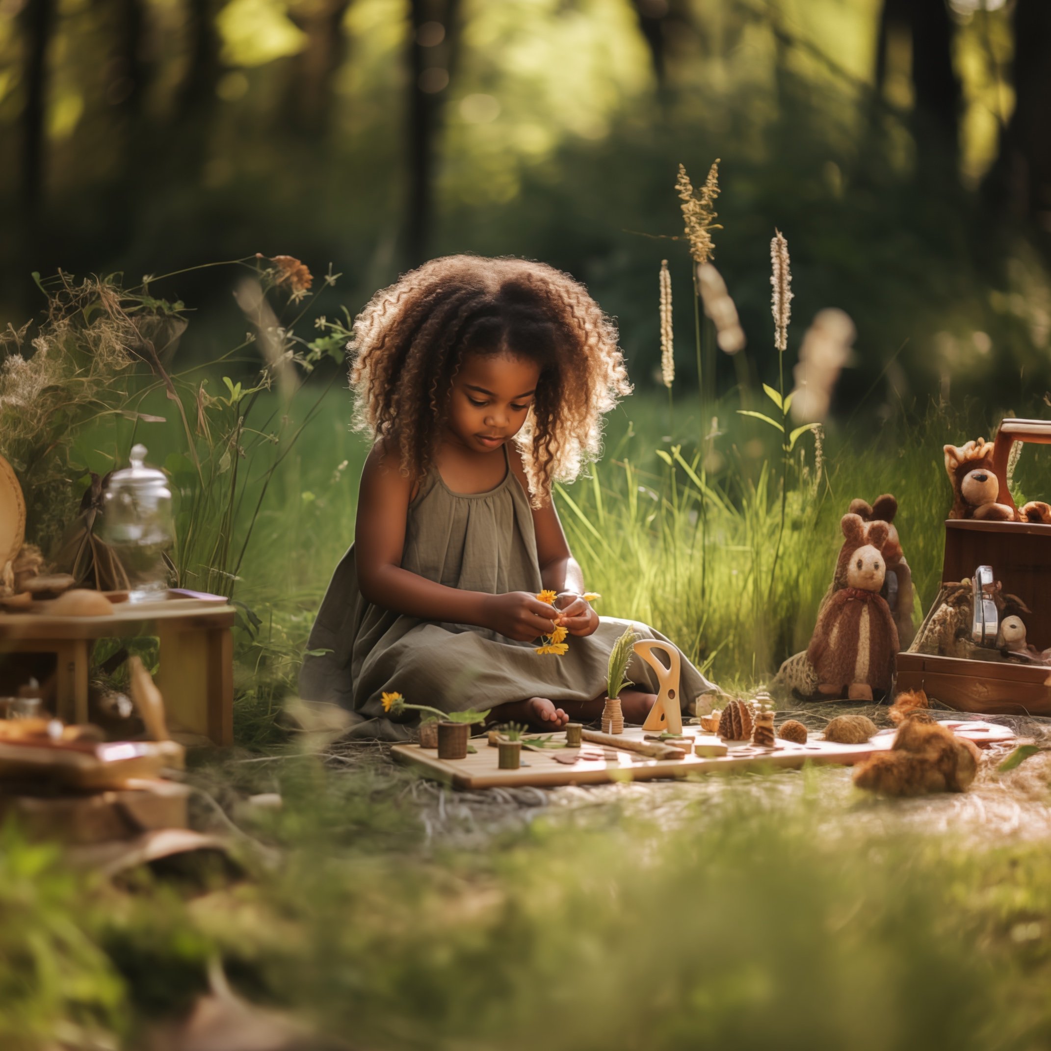 Waldorf Education & Autism