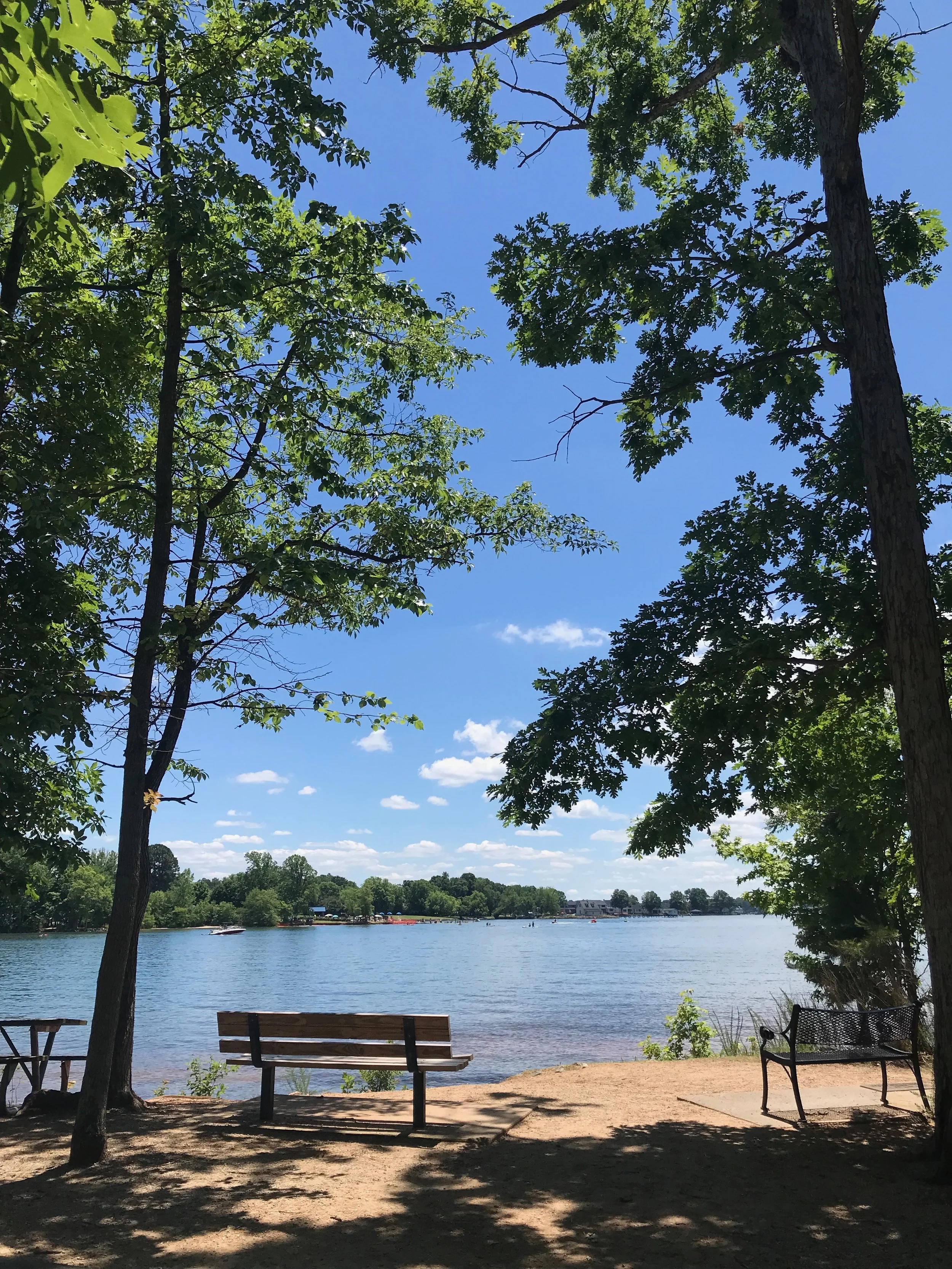 Jetton Park, Cornelius, NC