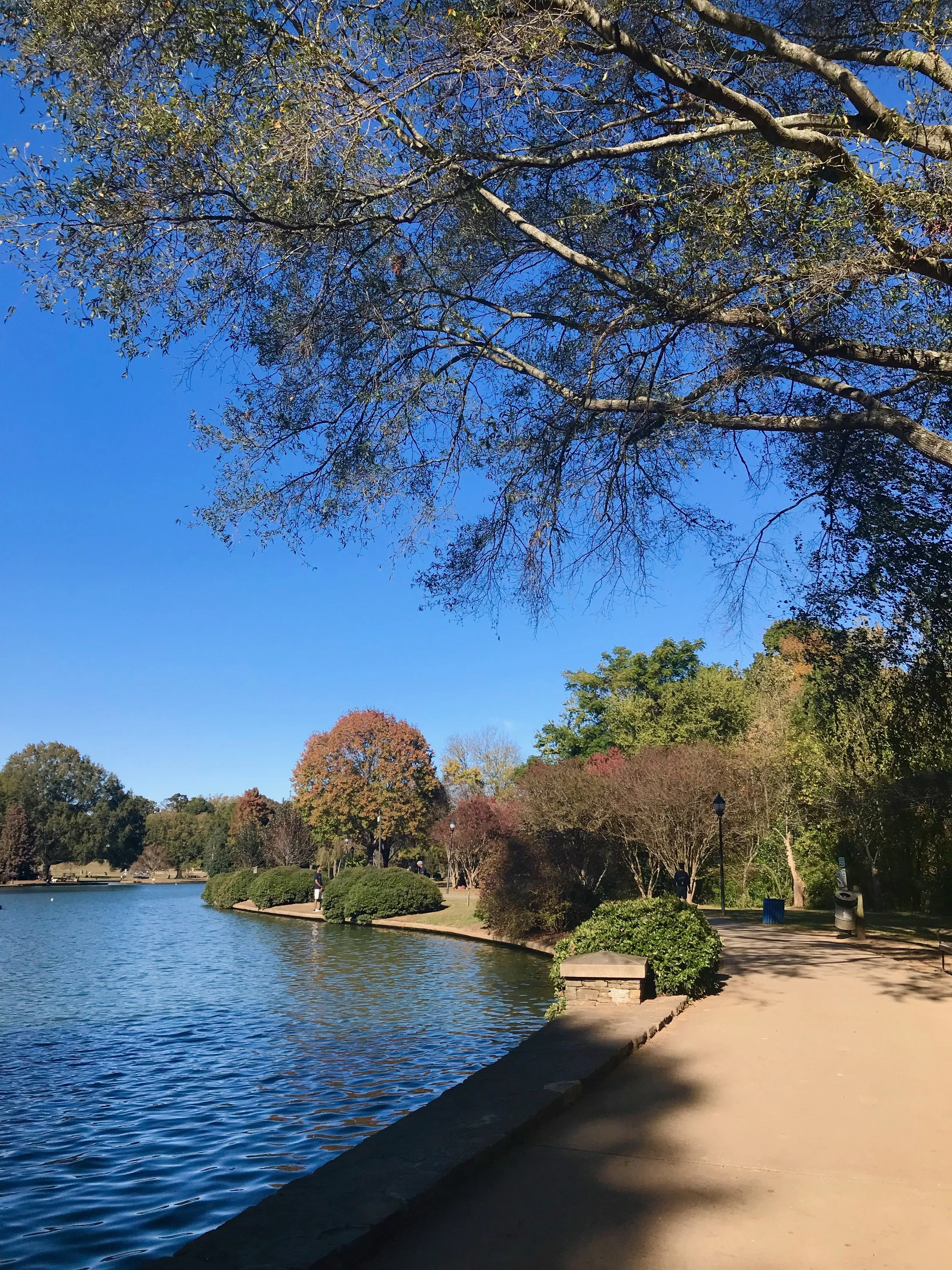 Freedom Park, Charlotte, NC