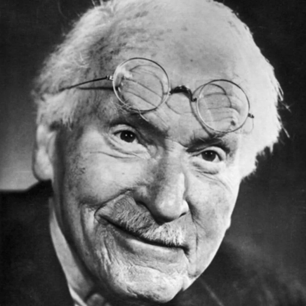 The Man Who Mapped the Psyche