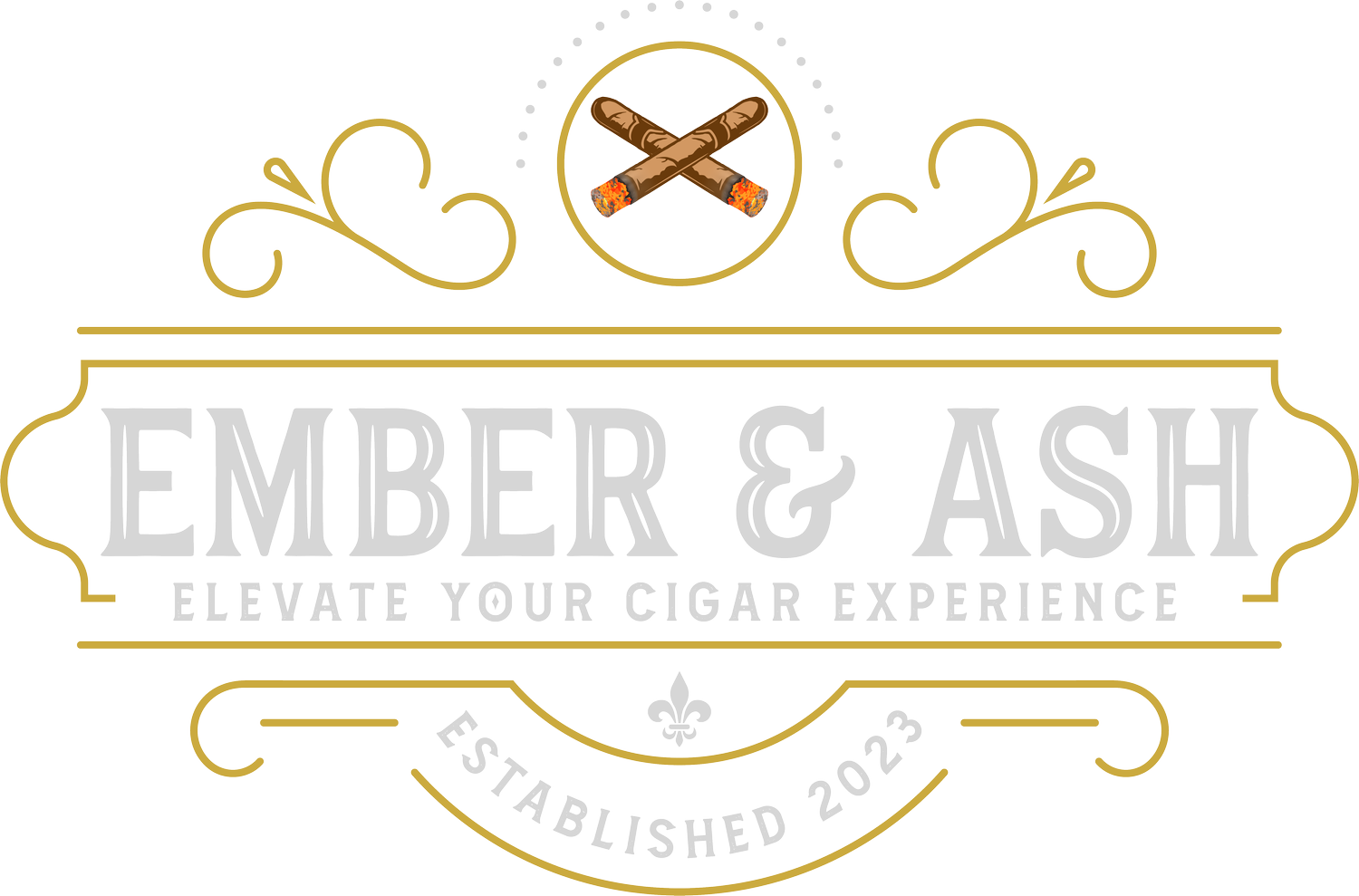 Ember &amp; Ash Mobile Cigar Lounge