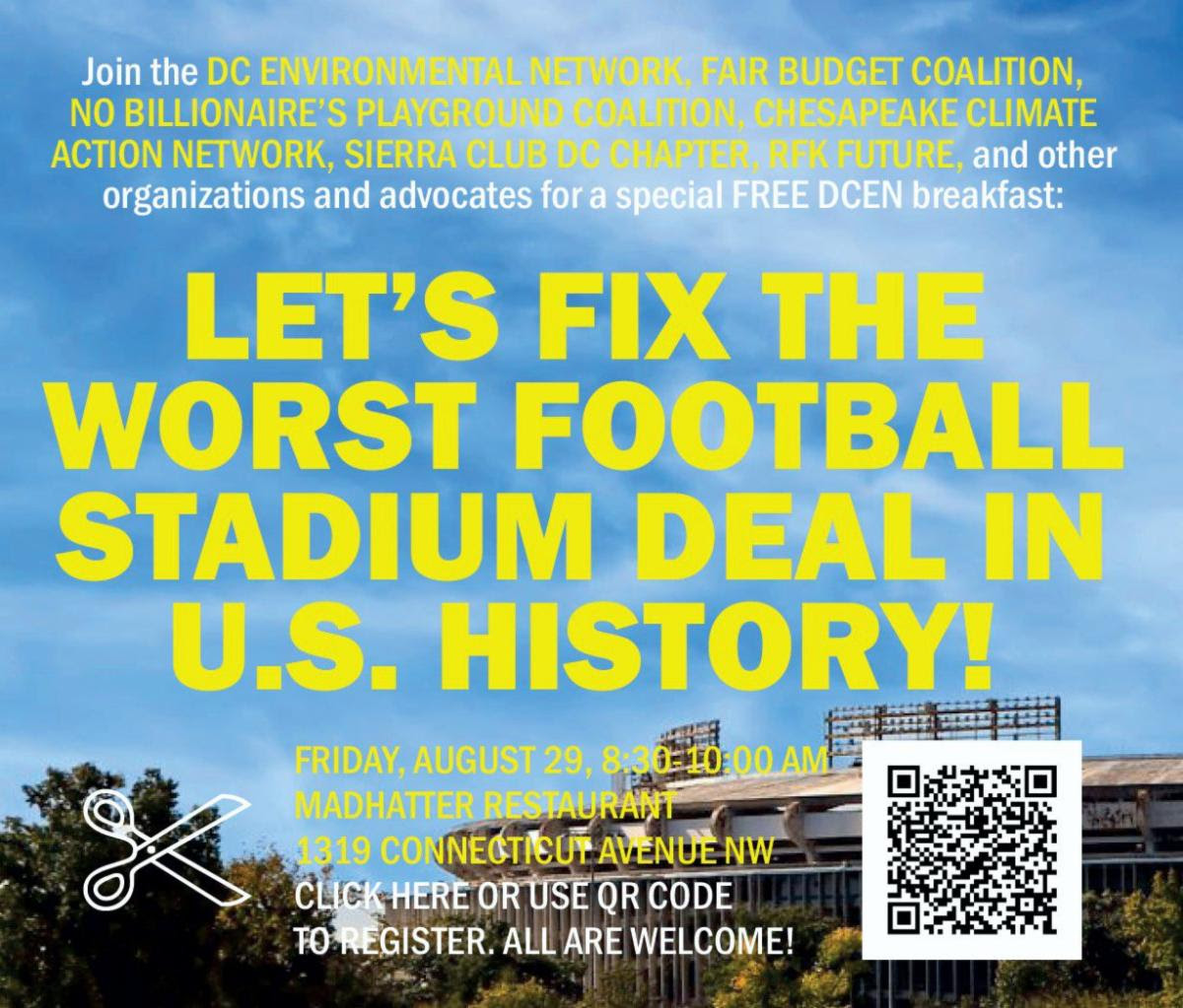 Let's Fix the Stadium Deal