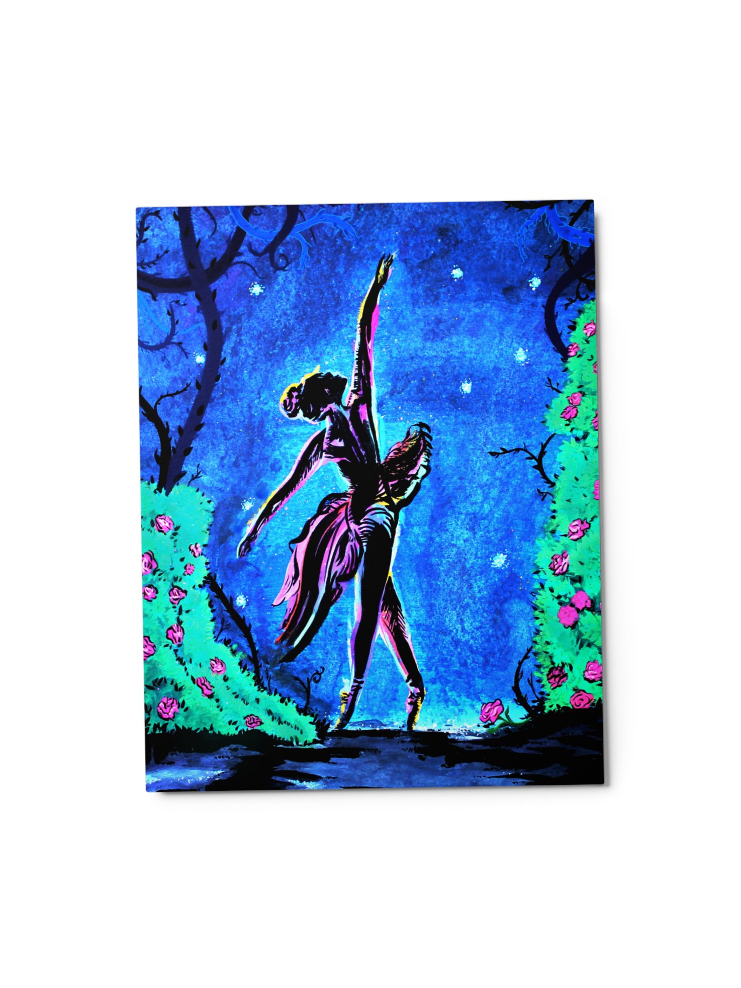 Take a Bow - Metal Print