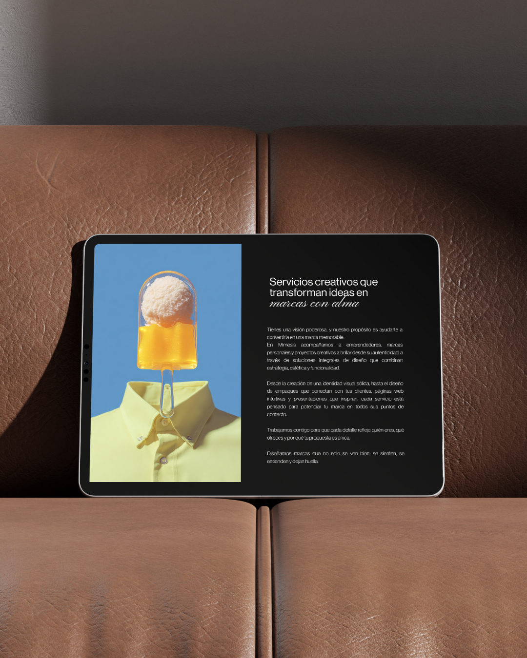 Plantilla de Project Proposal