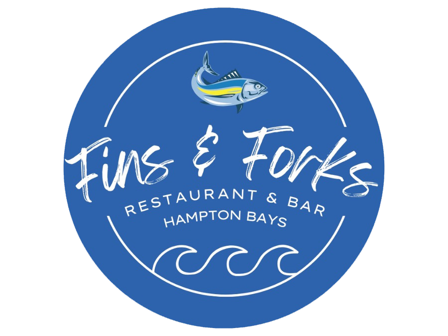 Fins &amp; Forks