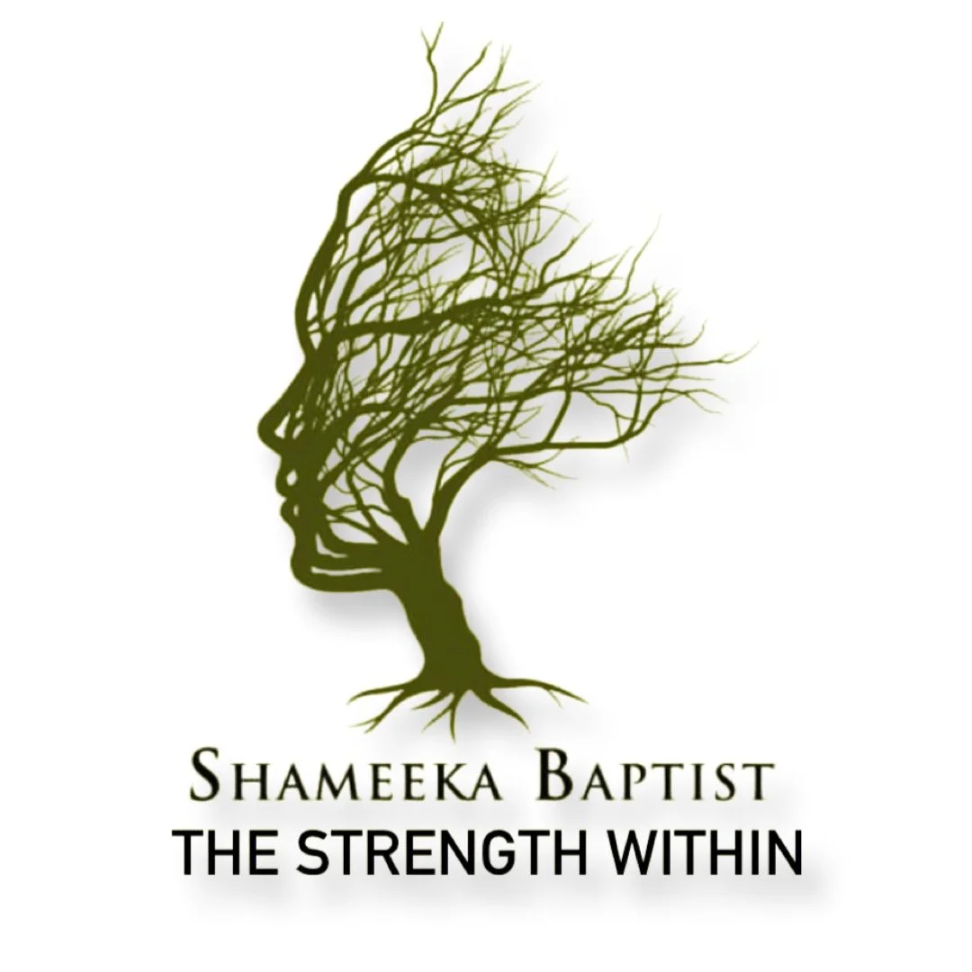 The Strength Within