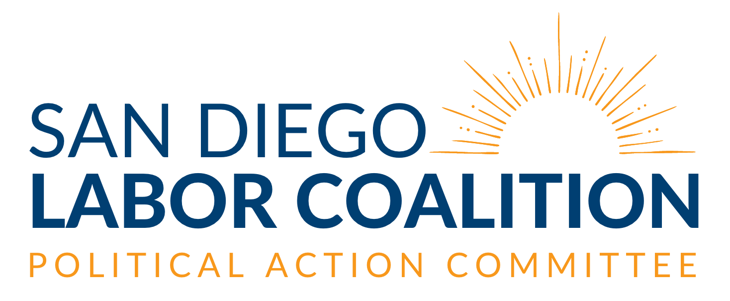 San Diego Labor Coalition