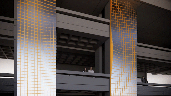 Resonance: Public Art Through Perspective