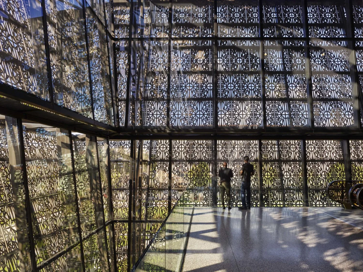 Beyond Symbolism: When Public Values Become Spatial Experience